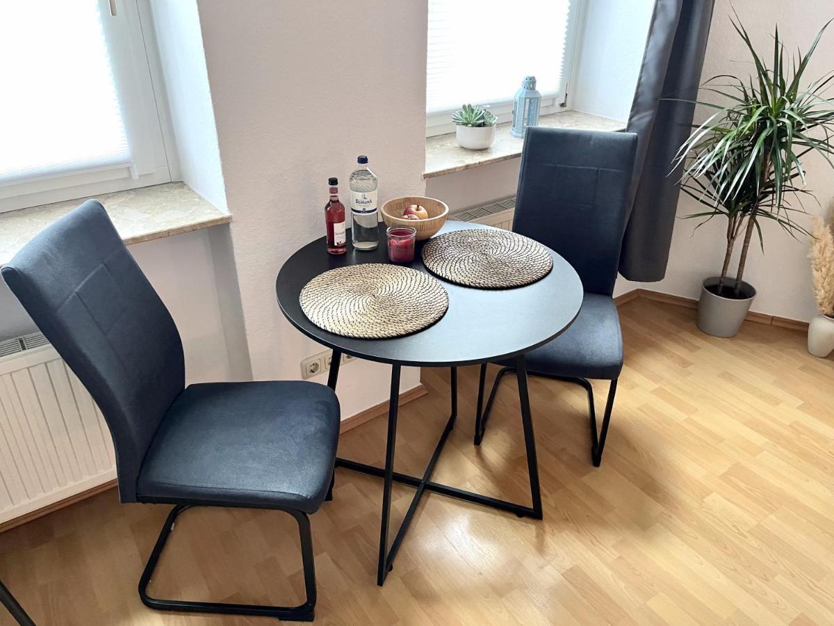 Endless: Mitten Im Zentrum Inkl. Stellplatz Schwerin  Extérieur photo