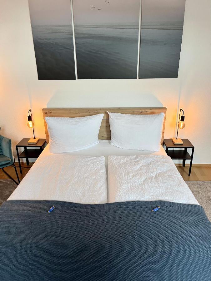 Endless: Mitten Im Zentrum Inkl. Stellplatz Schwerin  Extérieur photo