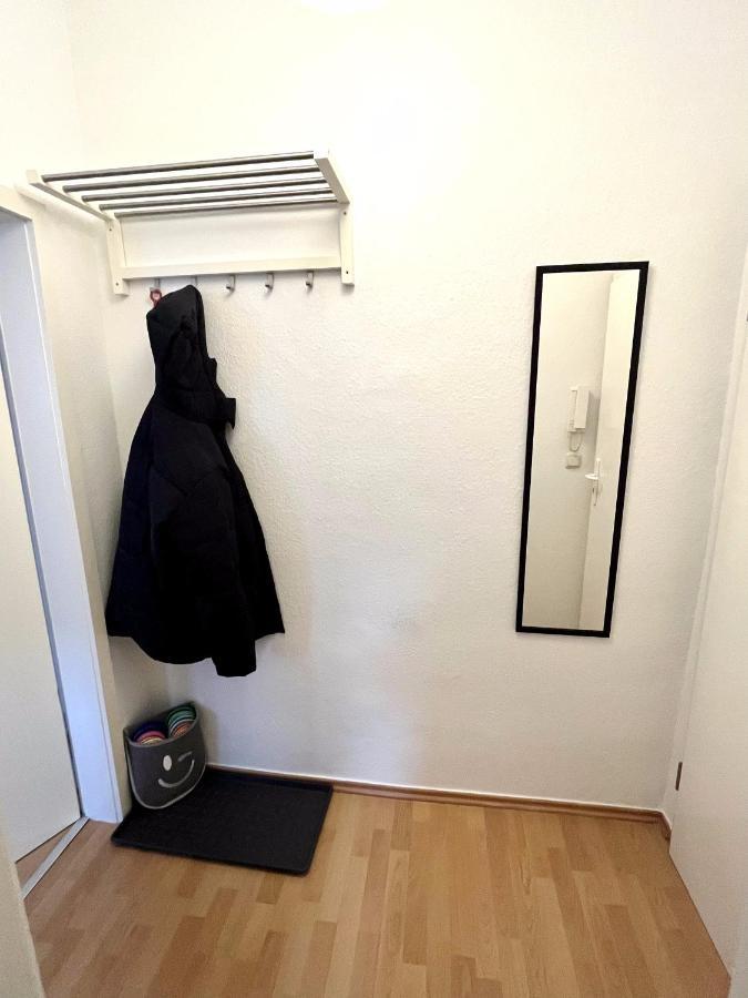 Endless: Mitten Im Zentrum Inkl. Stellplatz Schwerin  Extérieur photo