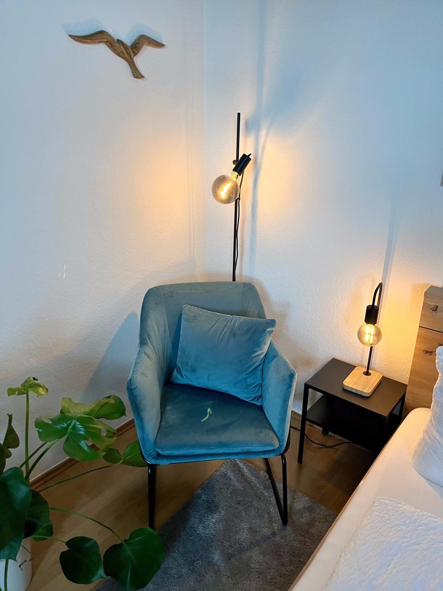 Endless: Mitten Im Zentrum Inkl. Stellplatz Schwerin  Extérieur photo